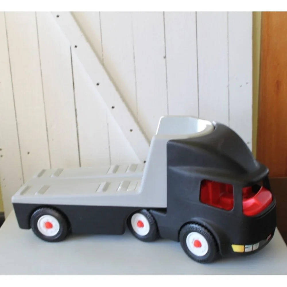 Large Little Tikes North Coast 23